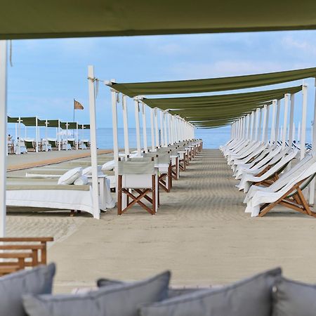 Grand Hotel Imperiale Forte dei Marmi Esterno foto