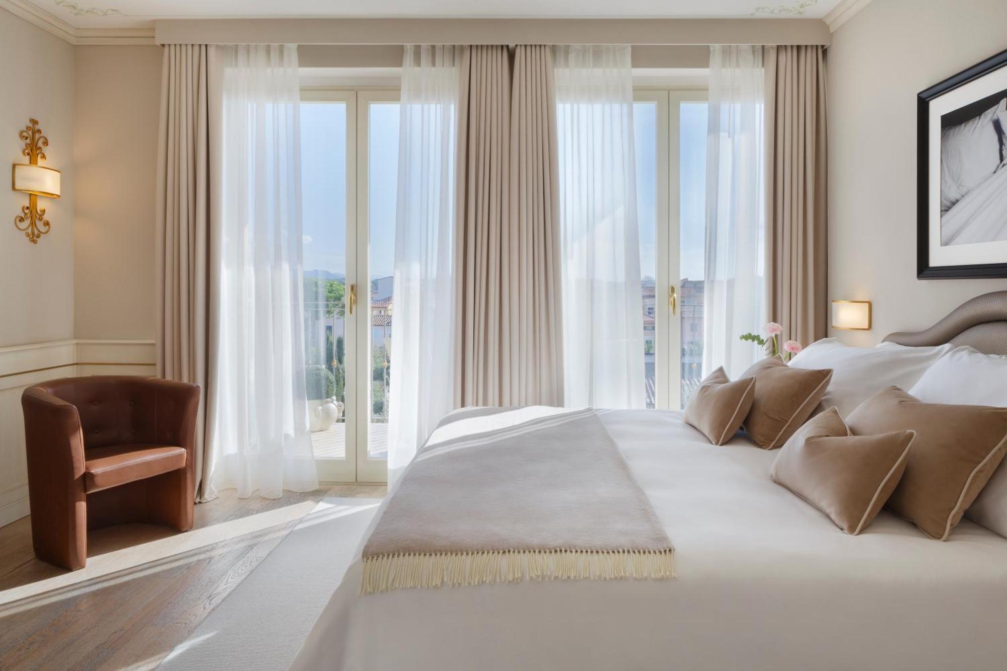 Grand Hotel Imperiale Forte dei Marmi Esterno foto