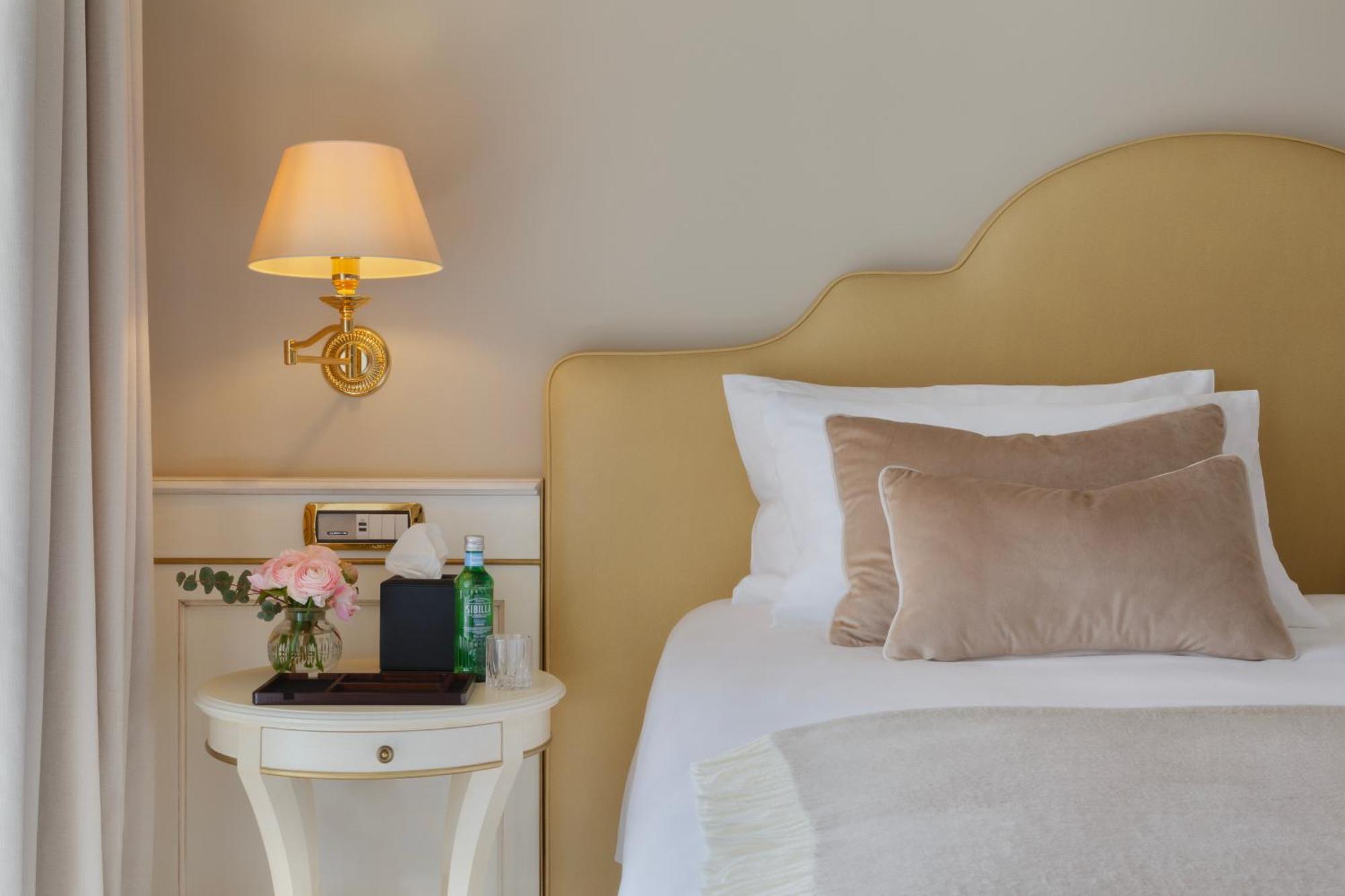Grand Hotel Imperiale Forte dei Marmi Esterno foto