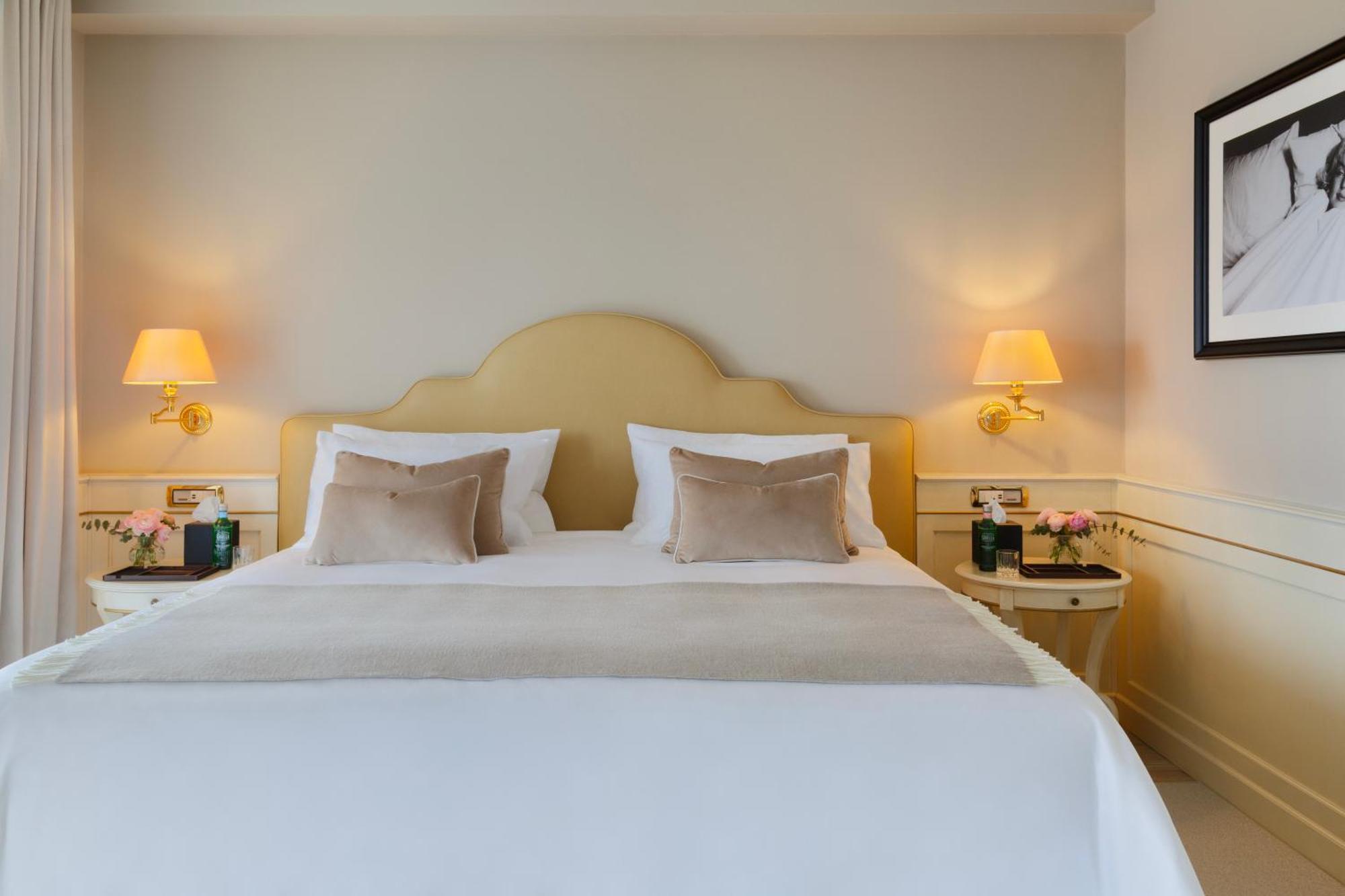 Grand Hotel Imperiale Forte dei Marmi Esterno foto