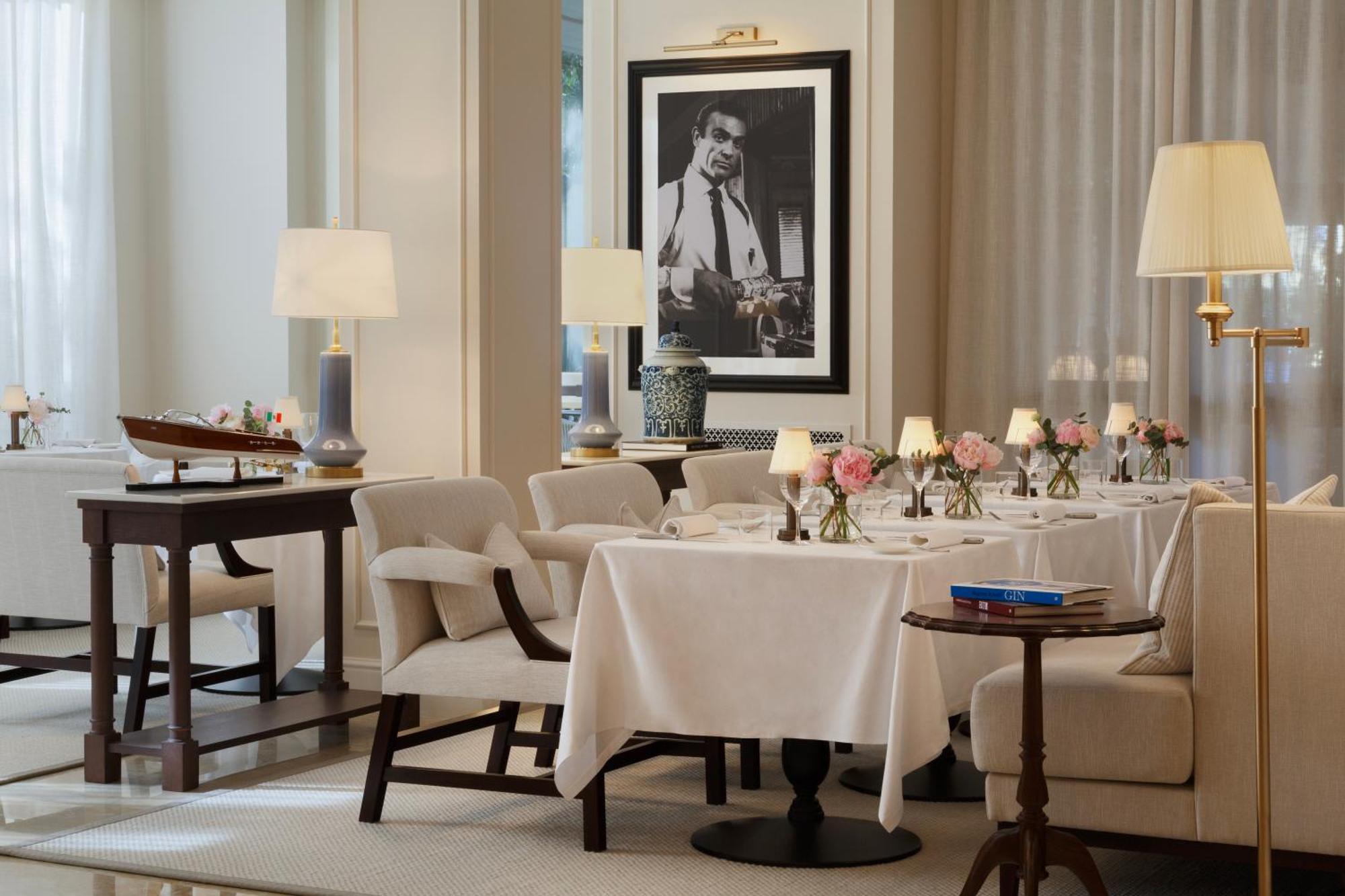Grand Hotel Imperiale Forte dei Marmi Esterno foto